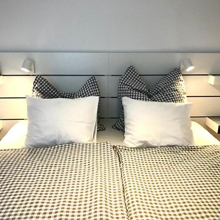 Ferienwohnung Sonnblick Bad Gastein Exteriér fotografie