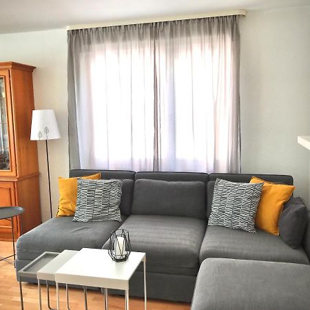 Ferienwohnung Sonnblick Bad Gastein Exteriér fotografie