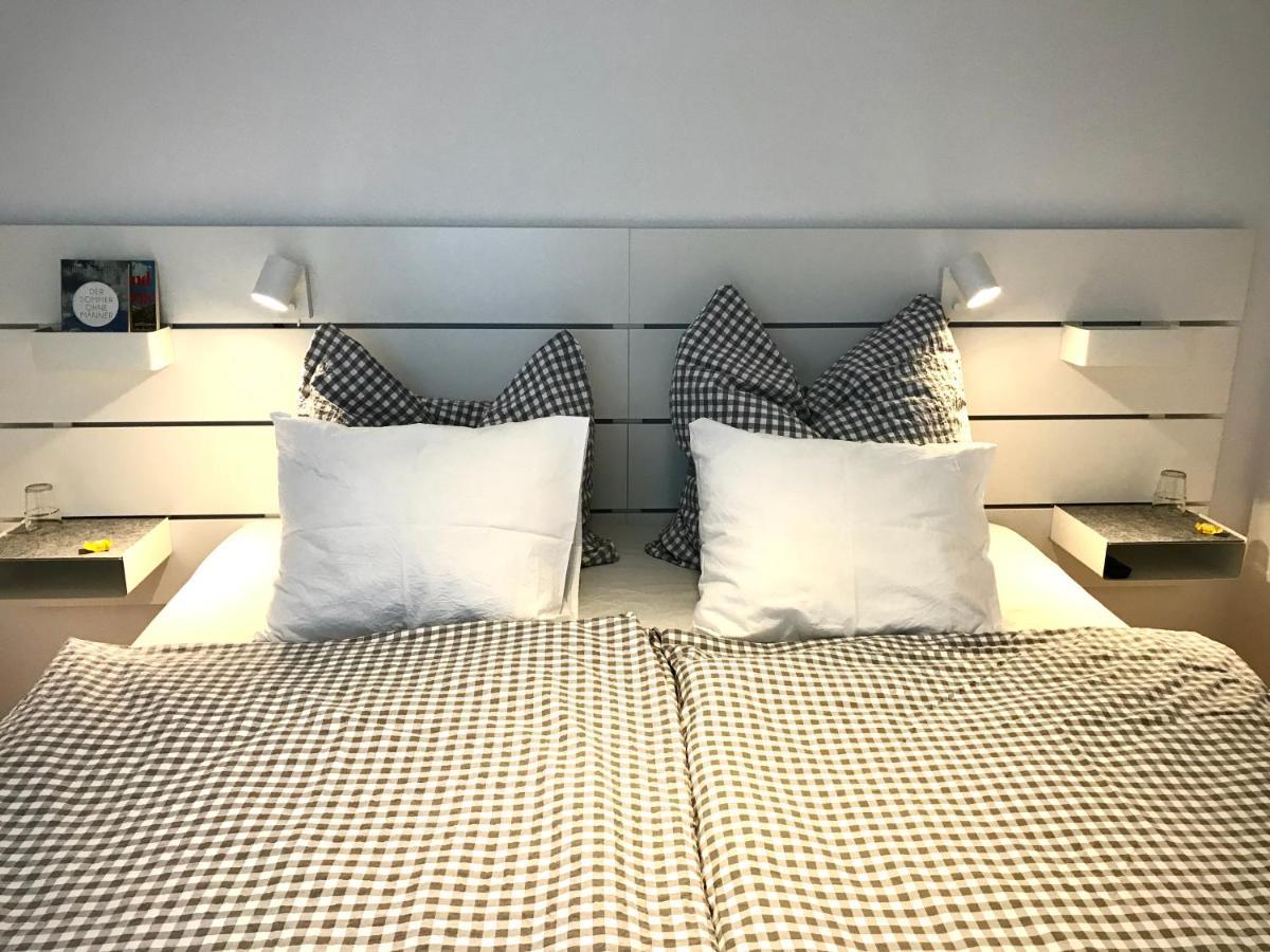 Ferienwohnung Sonnblick Bad Gastein Exteriér fotografie