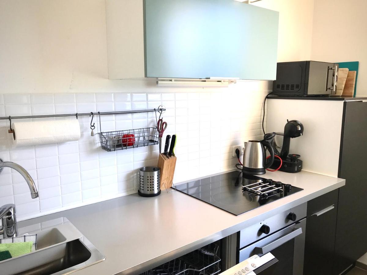 Ferienwohnung Sonnblick Bad Gastein Exteriér fotografie