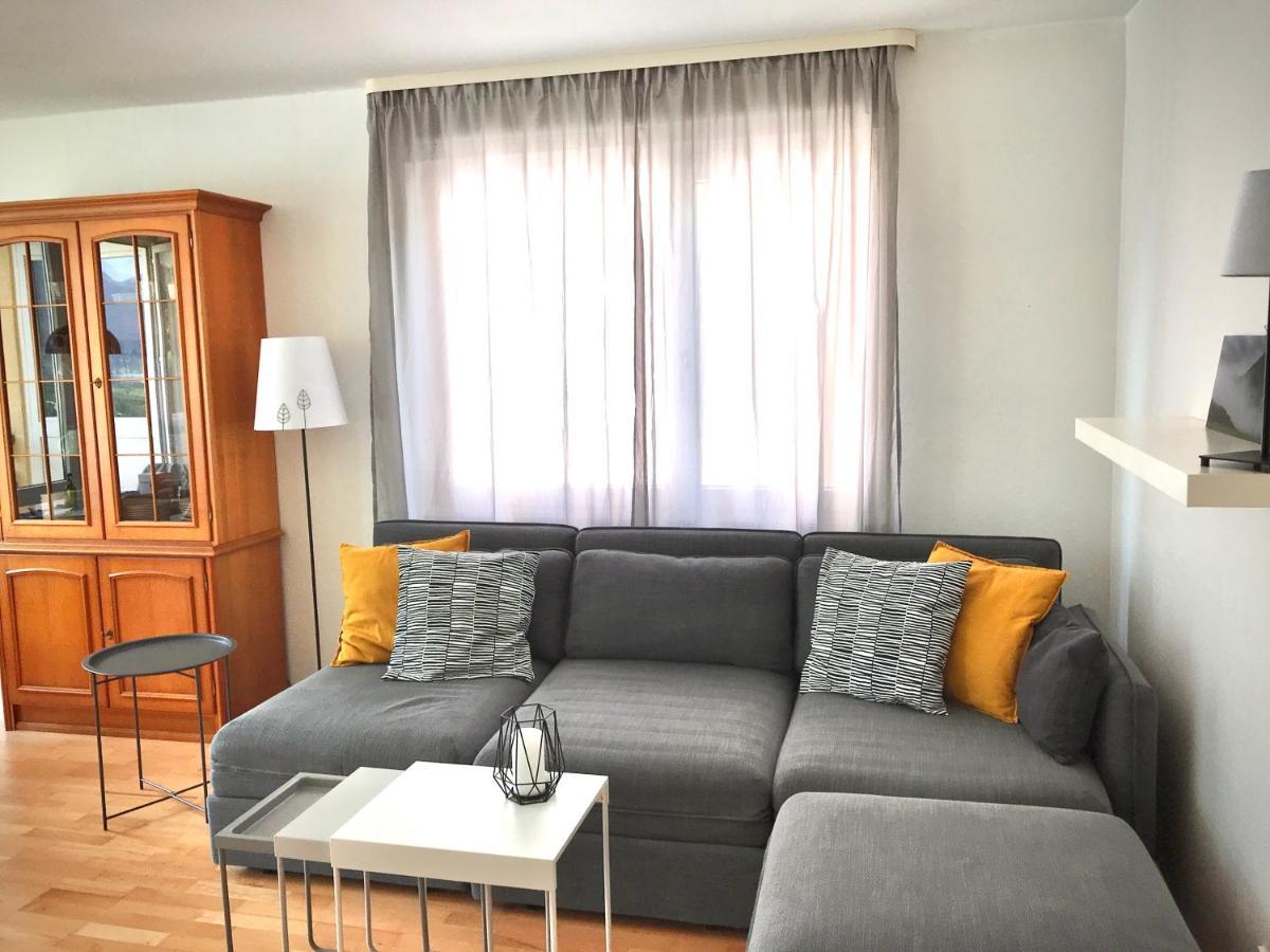 Ferienwohnung Sonnblick Bad Gastein Exteriér fotografie