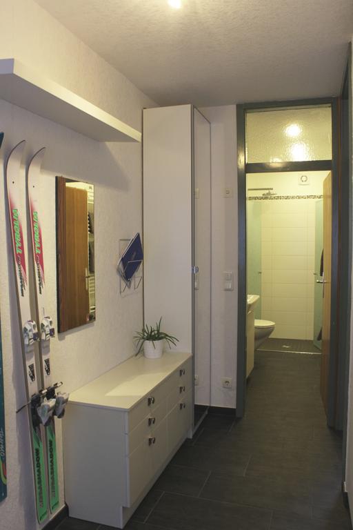 Ferienwohnung Sonnblick Bad Gastein Exteriér fotografie