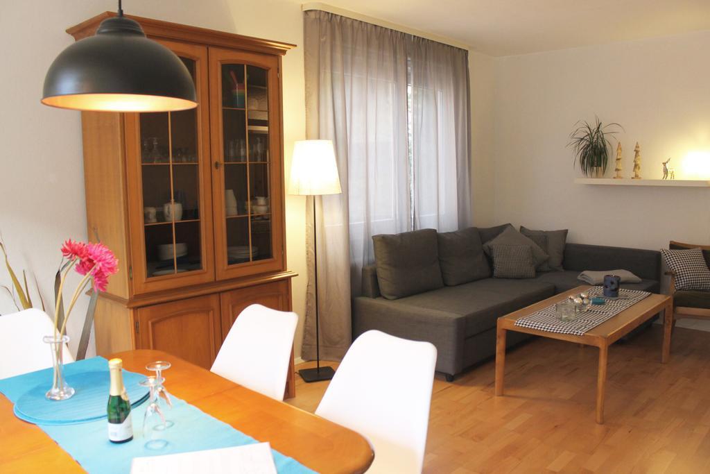 Ferienwohnung Sonnblick Bad Gastein Exteriér fotografie